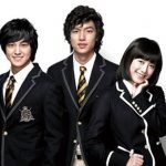 Sledujte korejský seriál online