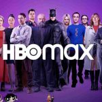 Kostenlose HBO Max-Konten